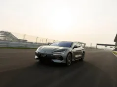 Can BYD’s new crab-walking luxury car steal Porsche’s thunder? Can BYD's new crab-walking luxury car steal Porsche's thunder?