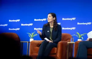 Canada-China EV deal cheered by California’s clean-air cop Canada-China EV deal cheered by California’s clean-air cop