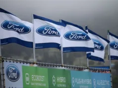 Canada cuts tariffs on Chinese EVs, shaking the North American auto market Canada cuts tariffs on Chinese EVs, shaking the North American auto market