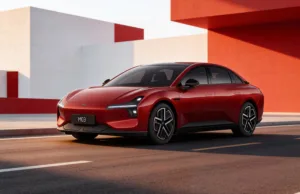 Canada Drops 100% EV Tariff on China, Opens Door to 49,000 Vehicles Annually Canada Drops 100% EV Tariff on China, Opens Door to 49,000 Vehicles Annually