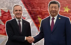 Canada to allow Chinese EVs under limited import quota Canada to allow Chinese EVs under limited import quota