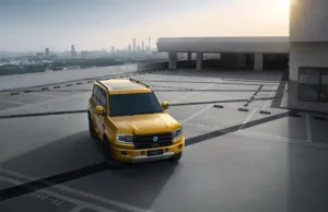 Canada’s Industry Minister Meets Auto Giants BYD, Chery in Beijing Canada’s Industry Minister Meets Auto Giants BYD, Chery in Beijing