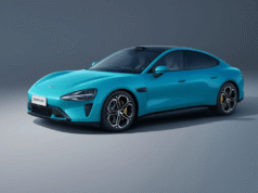 Car built by Chinese smartphone company Xiaomi has started to outsell Tesla Car built by Chinese smartphone company Xiaomi has started to outsell Tesla