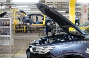 Carney’s China Tariffs Deal Is Giving Some People the BYD Blues Carney’s China Tariffs Deal Is Giving Some People the BYD Blues