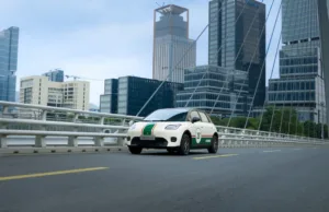 CATL and BYD are betting on a new type of EV battery to overcome rising lithium prices CATL and BYD are betting on a new type of EV battery to overcome rising lithium prices