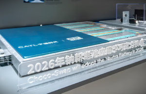 CATL, BYD fast-track sodium-ion battery shift as lithium prices soar CATL, BYD fast-track sodium-ion battery shift as lithium prices soar