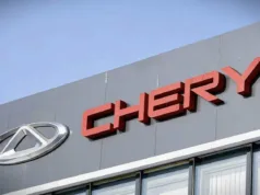 Chery circles Jaguar Land Rover plants as UK seeks manufacturing boost, report says Chery circles Jaguar Land Rover plants as UK seeks manufacturing boost, report says
