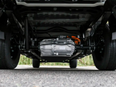 Chery launches its first EV pickup Hilma, a Toyota Hilux challenger starting at 18,300 USD Chery launches its first EV pickup Hilma, a Toyota Hilux challenger starting at 18,300 USD