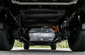 Chery launches its first EV pickup Hilma, a Toyota Hilux challenger starting at 18,300 USD Chery launches its first EV pickup Hilma, a Toyota Hilux challenger starting at 18,300 USD