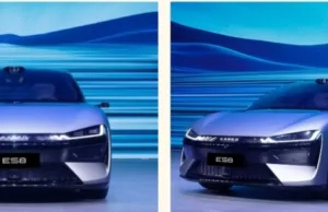 Chery’s Liefeng shooting brake will be equipped with solid-state battery in 2026: 1,500 km range in -30℃ environment Chery’s Liefeng shooting brake will be equipped with solid-state battery in 2026: 1,500 km range in -30℃ environment