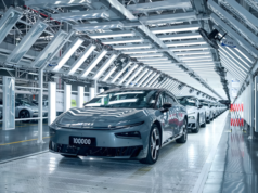 China accelerates solid‑state batteries and L3 autonomous driving in 2026 NEV plan China accelerates solid‑state batteries and L3 autonomous driving in 2026 NEV plan