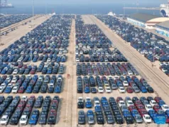 China and EU agreed on price undertakings for Chinese BEV exports China and EU agreed on price undertakings for Chinese BEV exports