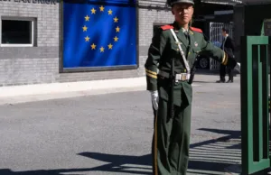 China and the EU agree on steps to resolve their dispute over EV imports China and the EU agree on steps to resolve their dispute over EV imports