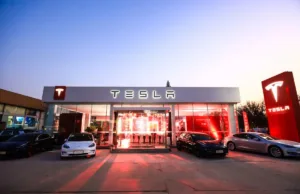 China Denies Tesla FSD Approval ‘Next Month,’ State-Owned Media Says China Denies Tesla FSD Approval ‘Next Month,’ State-Owned Media Says