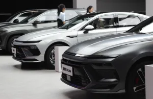China drafts guidelines to regulate automakers’ pricing practices China drafts guidelines to regulate automakers' pricing practices