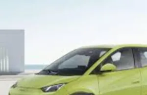 China Electric Vehicle Market Poised for Steady Growth, Valued at USD 272.58 Mn in 2024 and Projected to Reach China Electric Vehicle Market Poised for Steady Growth, Valued at USD 272.58 Mn in 2024 and Projected to Reach