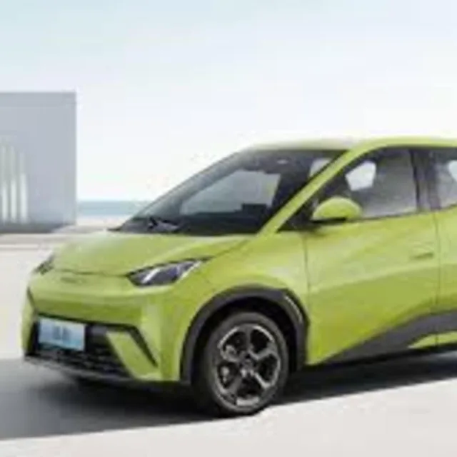 China Electric Vehicle Market Poised for Steady Growth, Valued at USD 272.58 Mn in 2024 and Projected to Reach