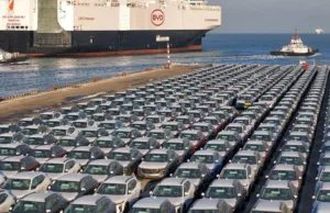 China EV deal puts Canada’s entire auto sector at risk, industry leaders say China EV deal puts Canada's entire auto sector at risk, industry leaders say