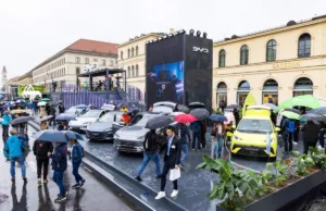 China EVs have more range at a lower price, no wonder they have taken the electric crown China EVs have more range at a lower price, no wonder they have taken the electric crown