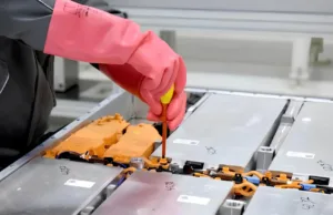 China implements strict EV battery recycling rules for 2026 China implements strict EV battery recycling rules for 2026