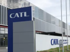 China Is Becoming A Global EV Battery Building Behemoth China Is Becoming A Global EV Battery Building Behemoth