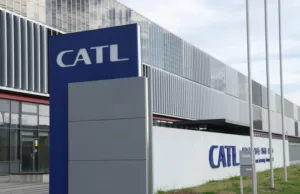 China Is Becoming A Global EV Battery Building Behemoth China Is Becoming A Global EV Battery Building Behemoth