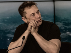 «China listens to everything I say:» Elon Musk Finally Admits China Is Winning the EV Race He Helped Start, and He Thought BYD Was a Joke "China listens to everything I say:" Elon Musk Finally Admits China Is Winning the EV Race He Helped Start, and He Thought BYD Was a Joke