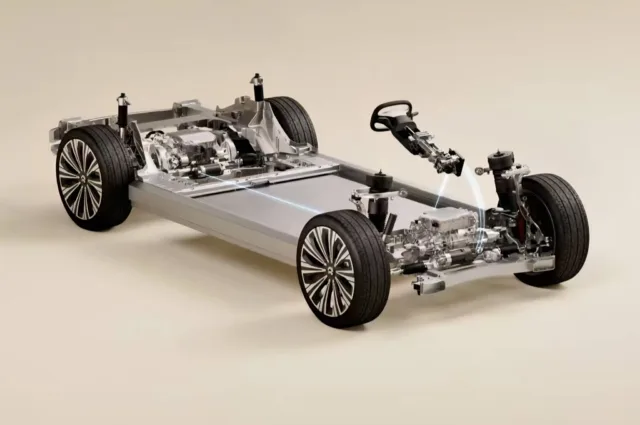 China mandates automotive steer-by-wire system requirements, effective July 1st