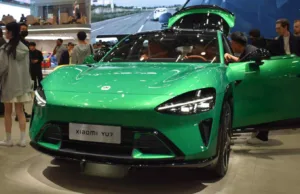 China new-auto sales data shows competition stiffening at the top China new-auto sales data shows competition stiffening at the top