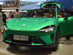 China new-car sales data shows competition stiffening at the top China new-car sales data shows competition stiffening at the top