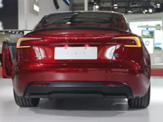 China not about to approve Tesla FSD soon, state media report says China not about to approve Tesla FSD soon, state media report says