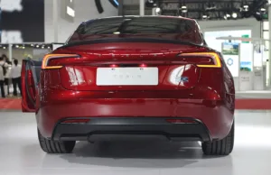 China not about to approve Tesla FSD soon, state media report says China not about to approve Tesla FSD soon, state media report says