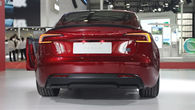 China not about to approve Tesla FSD soon, state media report says China not about to approve Tesla FSD soon, state media report says