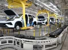 China sets 28 million charging facility target by 2027, including V2G expansion China sets 28 million charging facility target by 2027, including V2G expansion