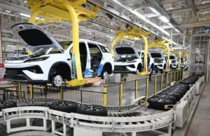 China sets 28 million charging facility target by 2027, including V2G expansion China sets 28 million charging facility target by 2027, including V2G expansion