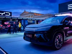 China’s BYD overtakes Tesla as largest EV seller in the world China's BYD overtakes Tesla as largest EV seller in the world