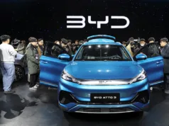 China’s BYD Overtakes Tesla to Become World’s Top Pure EV Seller in 2025 China’s BYD Overtakes Tesla to Become World’s Top Pure EV Seller in 2025