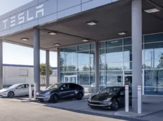 China’s BYD Surpasses Tesla as the World’s Largest EV Automaker China's BYD Surpasses Tesla as the World's Largest EV Automaker