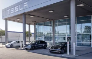 China’s BYD Surpasses Tesla as the World’s Largest EV Automaker China's BYD Surpasses Tesla as the World's Largest EV Automaker