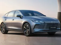 China’s BYD tops Tesla for global EV sales in 2025 China's BYD tops Tesla for global EV sales in 2025