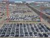 China’s car exports surged in 2025, but domestic demand slowed China's car exports surged in 2025, but domestic demand slowed