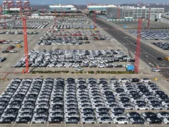 China’s car exports surged in 2025, but domestic demand slowed China's car exports surged in 2025, but domestic demand slowed