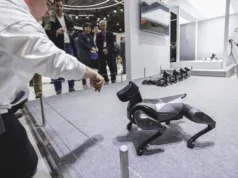 China’s EV Companies Are Doing A Lot More Than Building Cars China's EV Companies Are Doing A Lot More Than Building Cars