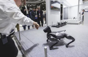 China’s EV Companies Are Doing A Lot More Than Building Cars China's EV Companies Are Doing A Lot More Than Building Cars