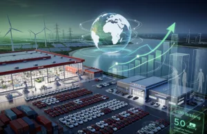 China’s EV Dominance: BYD Surpasses Tesla, Market to Hit $788B by 2030 China’s EV Dominance: BYD Surpasses Tesla, Market to Hit $788B by 2030