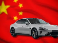 China’s EV dominance reaches 54% as foreign brands face extinction China's EV dominance reaches 54% as foreign brands face extinction