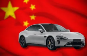 China’s EV dominance reaches 54% as foreign brands face extinction China's EV dominance reaches 54% as foreign brands face extinction