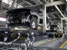 China’s EV makers to corner one-third of global market by 2030, UBS says China’s EV makers to corner one-third of global market by 2030, UBS says