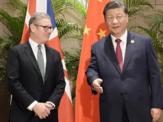 China’s great heist: How regime has stolen billions in secrets China's great heist: How regime has stolen billions in secrets