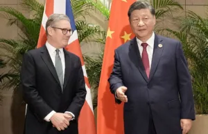 China’s great heist: How regime has stolen billions in secrets China's great heist: How regime has stolen billions in secrets